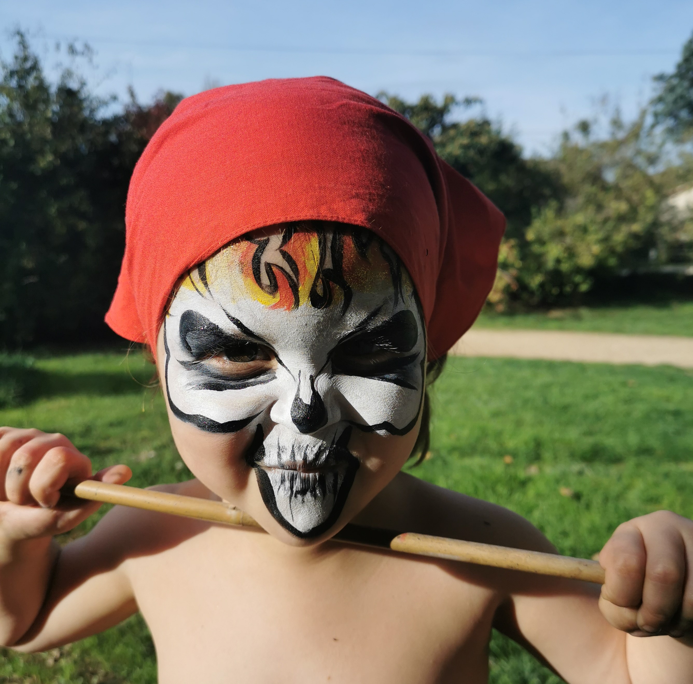 Maquillage Vienne Sublime